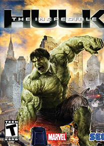 Profile picture of The Incredible Hulk Profile picture of The Incredible Hulk