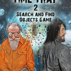 Image of Time Trap 2 - Search and Find Objects Game - Hidden Pictures