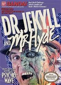 Profile picture of Dr. Jekyll and Mr. Hyde