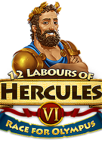 Profile picture of 12 Labours of Hercules VI: Race for Olympus