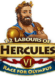 Profile picture of 12 Labours of Hercules VI: Race for Olympus