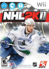 Profile picture of NHL 2K11