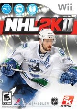 Image of NHL 2K11