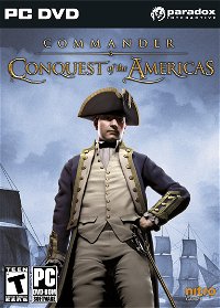 Profile picture of Commander: Conquest of the Americas