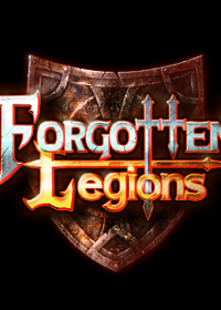 Profile picture of Forgotten Legions