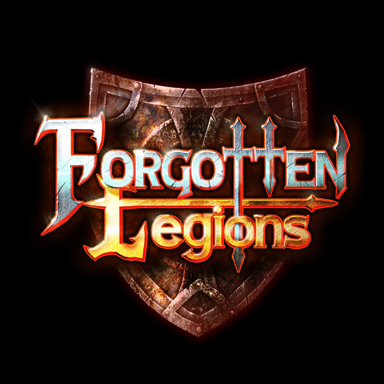 Image of Forgotten Legions
