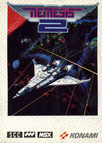 Profile picture of Nemesis 2