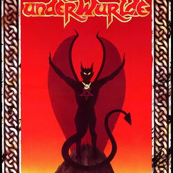 Image of Underwurlde