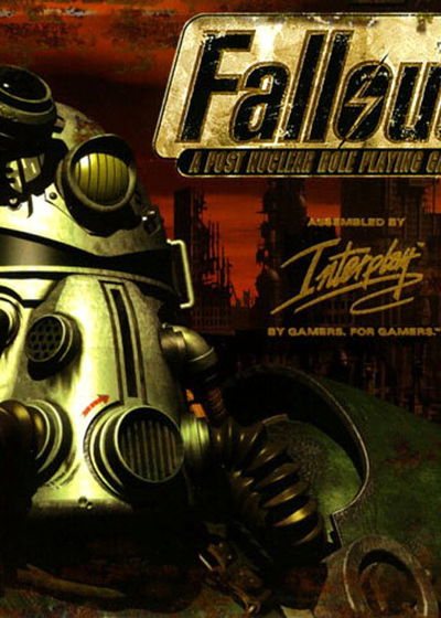 Profile picture of Fallout Profile picture of Fallout