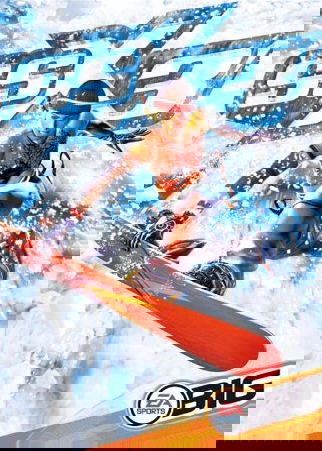 Profile picture of SSX 3