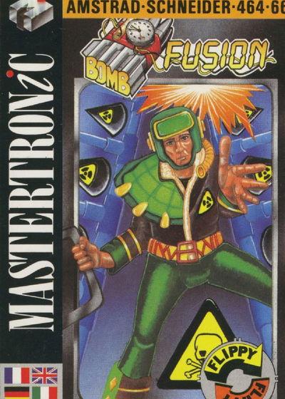 Profile picture of Bomb Fusion