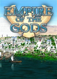 Profile picture of Empire of the Gods