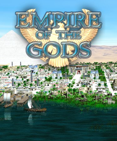 Image of Empire of the Gods