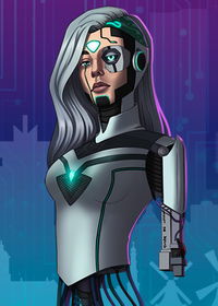 Profile picture of Good Morning, A.I. Profile picture of Good Morning, A.I.