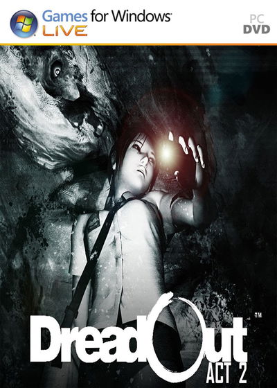 Profile picture of DreadOut 2