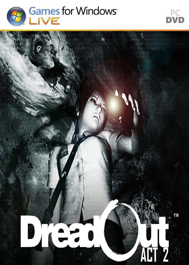 Image of DreadOut 2