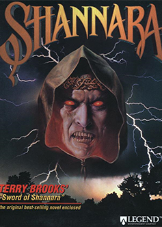 Profile picture of Shannara