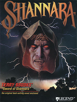 Image of Shannara
