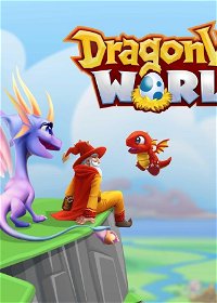 Profile picture of DragonVale World