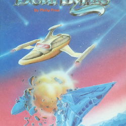 Image of The Tail Of Beta Lyrae