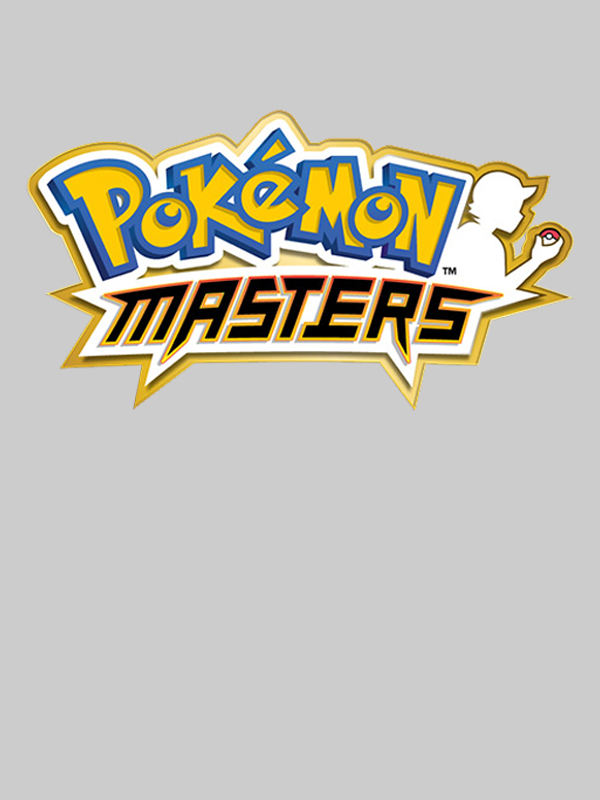 Image of Pokémon Masters