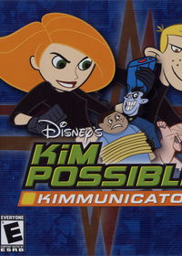 Disney's Kim Possible: Kimmunicator | GameCompanies.com