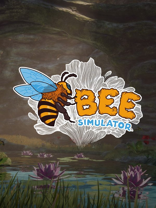 Image of Bee Simulator
