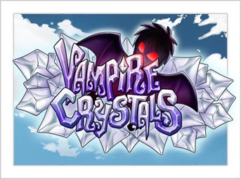 Image of Vampire Crystals