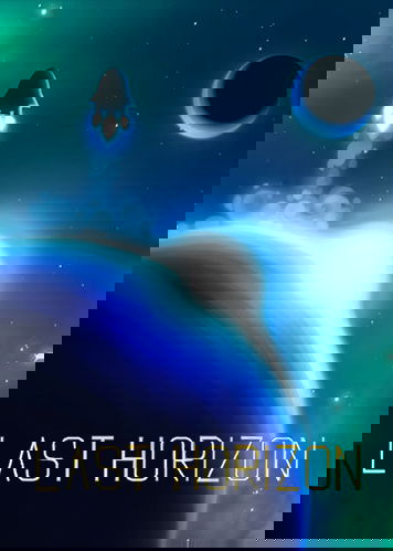 Profile picture of Last Horizon Profile picture of Last Horizon