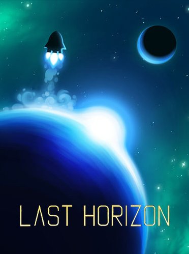 Image of Last Horizon