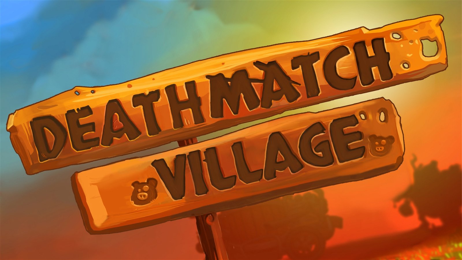 Image of Deathmatch Village