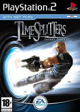 Profile picture of TimeSplitters: Future Perfect