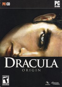 Profile picture of Dracula: Origin