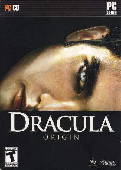Profile picture of Dracula: Origin Profile picture of Dracula: Origin