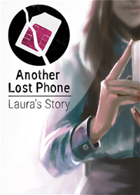 Profile picture of Another Lost Phone: Laura's Story