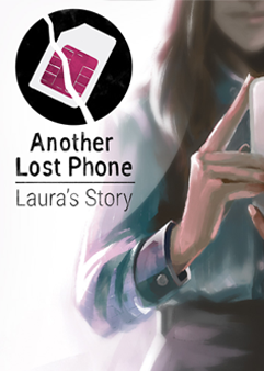 Profile picture of Another Lost Phone: Laura's Story