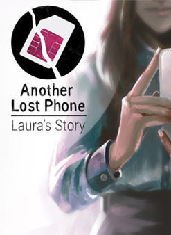Image of Another Lost Phone: Laura's Story