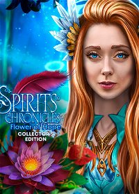 Profile picture of Spirits Chronicles: Flower Of Hope Collector's Edition