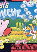 Profile picture of Kirby's Avalanche