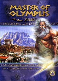 Profile picture of Zeus: Master of Olympus