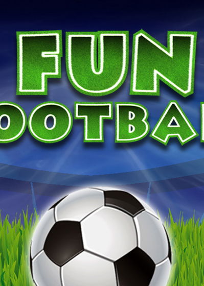 Profile picture of Fun Football Tournament Profile picture of Fun Football Tournament
