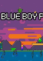 Profile picture of Super Blue Boy Planet