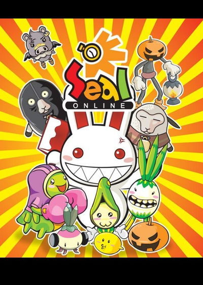 Profile picture of Seal Online