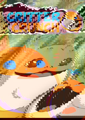 Profile picture of Critter Crunch Profile picture of Critter Crunch