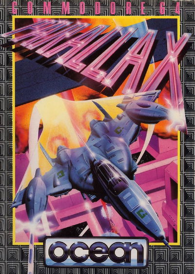 Profile picture of Parallax Profile picture of Parallax