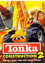 Profile picture of Tonka Construction 2