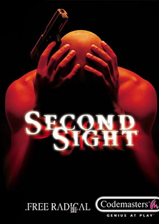 Profile picture of Second Sight