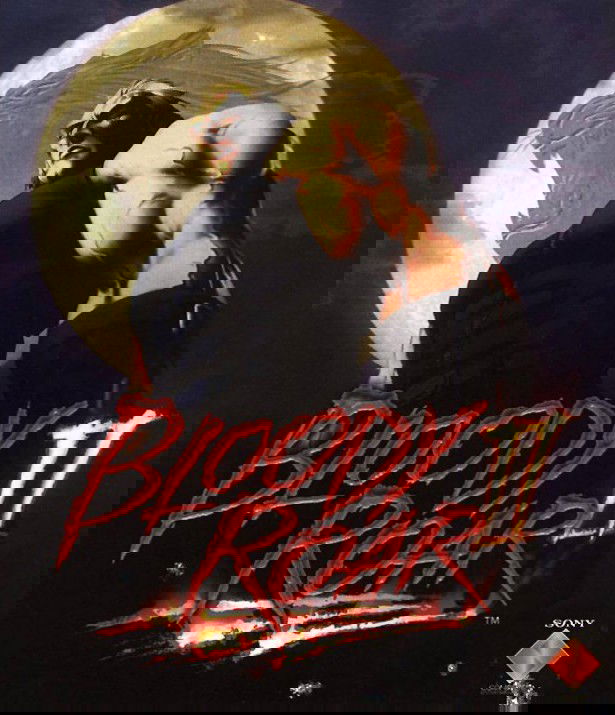 Image of Bloody Roar 2