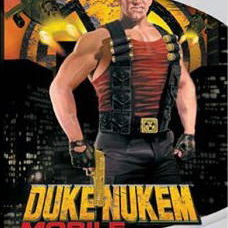 Image of Duke Nukem Mobile