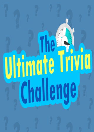 Profile picture of The Ultimate Trivia Challenge